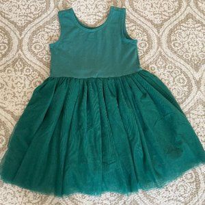 Hanna Andersson Dress